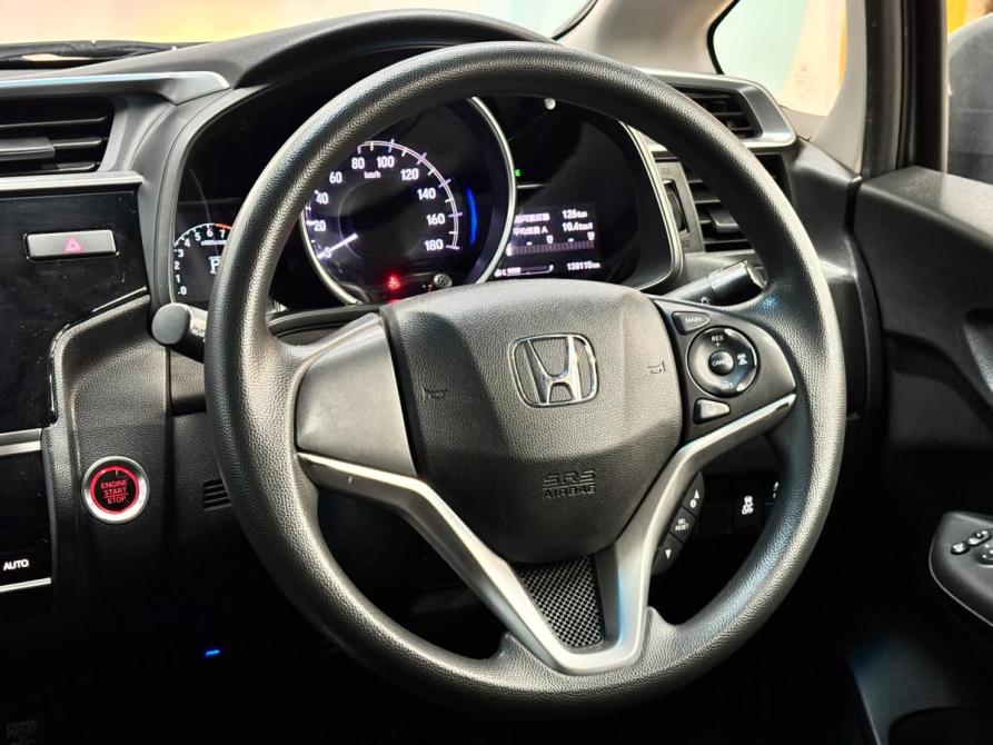 Honda Fit III Рестайлинг Набережные Челны  - изображение 12