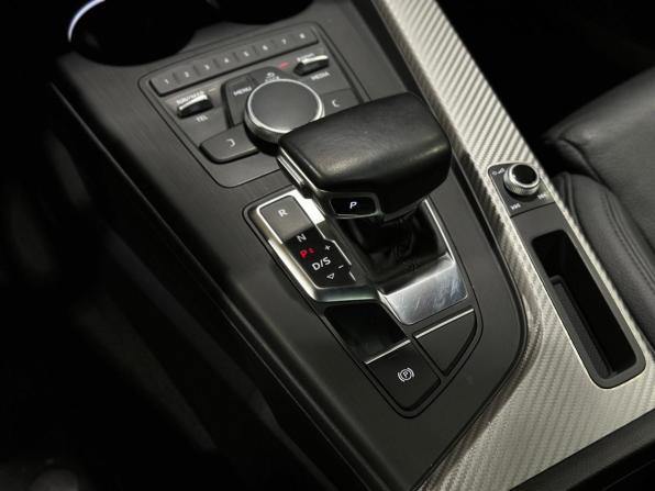 Audi A5 II (F5) с пробегом 2017 года, цена 2 800 000 рублей, 158925 км, лифтбек, Автокод Объявления