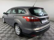 Ford Focus III Москва  - изображение 26