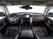 Toyota Land Cruiser 200 Series Рестайлинг 1 Иркутск  - изображение 36