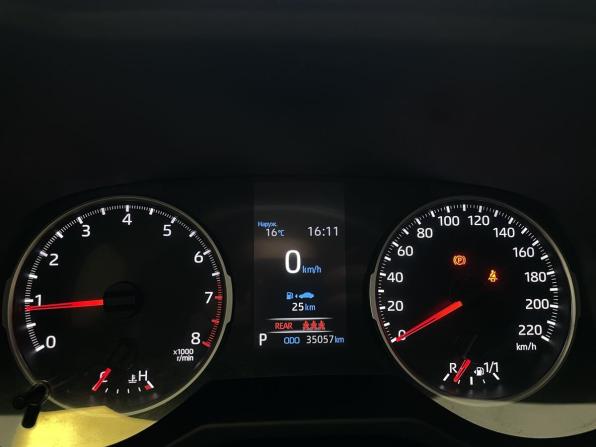 Toyota RAV4 V (XA50) с пробегом 2020 года, цена 3 425 000 рублей, 35060 км, внедорожник, Автокод Объявления