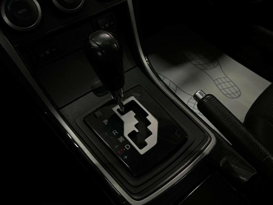 Mazda 6 II (GH) Оренбург  - изображение 17