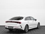 Kia K5 III Москва  - изображение 20