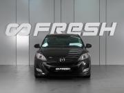 Mazda 3 II (BL) Минеральные Воды  - изображение 20