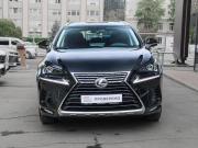 Lexus NX I Рестайлинг Москва  - изображение 18