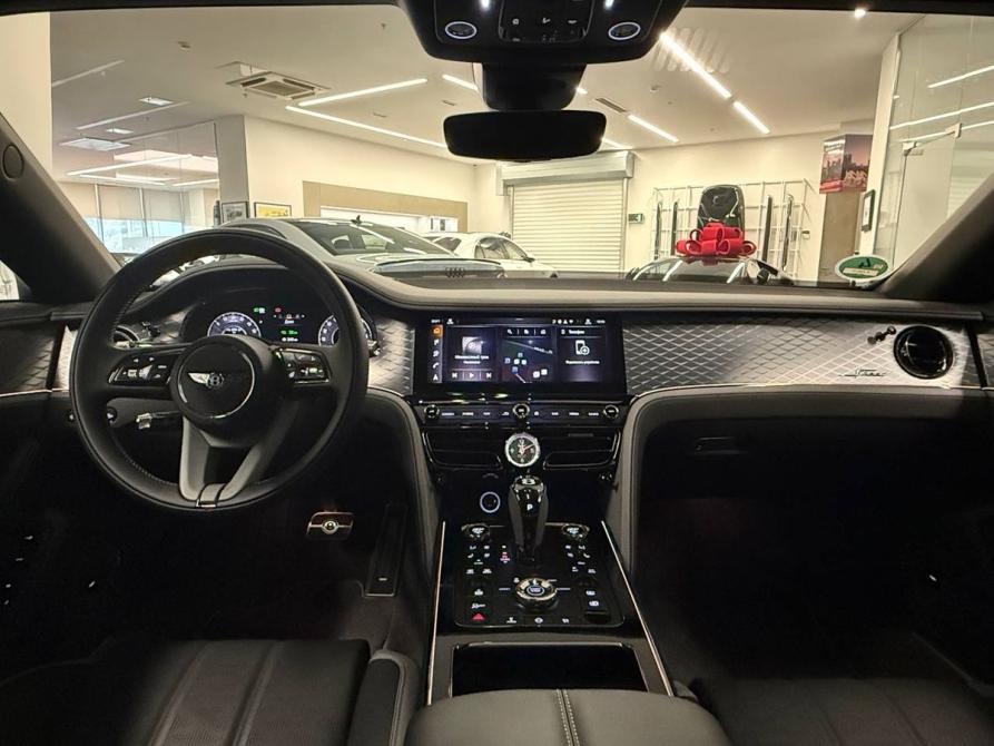 Bentley Flying Spur IV Москва  - изображение 7