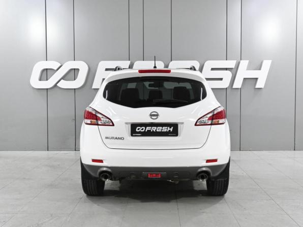 Nissan Murano II (Z51) Рестайлинг 2 с пробегом 2013 года, цена 1 670 000 рублей, 123873 км, внедорожник, Автокод Объявления