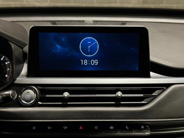 Chery Tiggo 4 Pro I с пробегом 2024 года, цена 1 850 000 рублей, 10049 км, внедорожник, Автокод Объявления