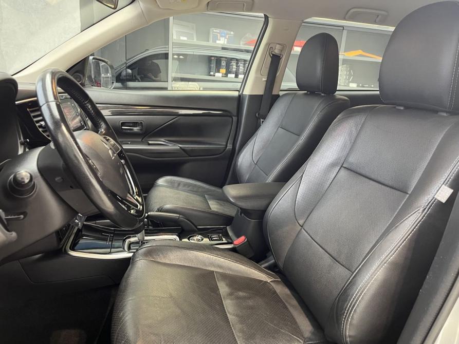Mitsubishi Outlander III Рестайлинг 2 Новосибирск  - изображение 8