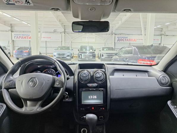 Renault Duster I Рестайлинг с пробегом 2016 года, цена 1 295 000 рублей, 21339 км, внедорожник, Автокод Объявления