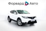 Nissan Qashqai II Тюмень  - изображение 24