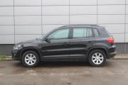 Volkswagen Tiguan I Рестайлинг Ярославль  - изображение 19