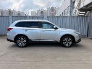 Mitsubishi Outlander III Рестайлинг 3 Ростов-на-Дону  - изображение 27