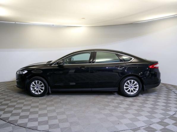 Ford Mondeo V с пробегом 2016 года, цена 1 395 000 рублей, 128428 км, седан, Автокод Объявления
