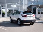 Nissan Qashqai II Рестайлинг Курган  - изображение 28