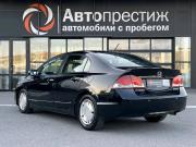 Honda Civic VIII Рестайлинг Волгоград  - изображение 23