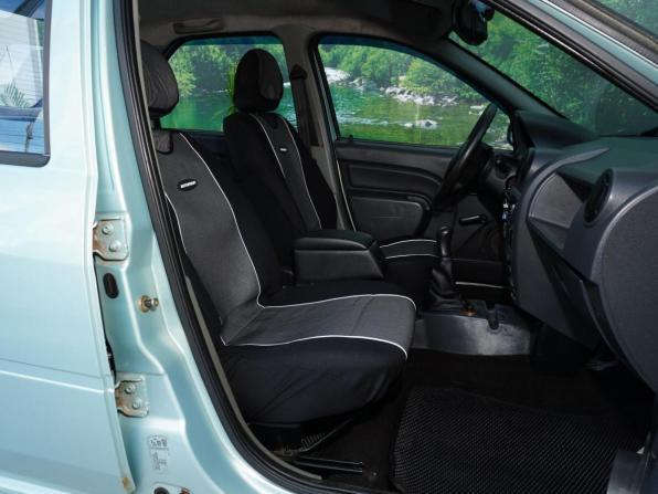 Renault Logan I с пробегом 2007 года, цена 348 000 рублей, 275638 км, седан, Автокод Объявления