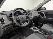 Hyundai Creta I Рестайлинг Москва  - изображение 42
