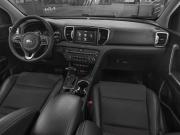 Kia Sportage IV Москва  - изображение 28