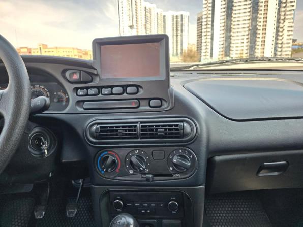 Lada (ВАЗ) Niva Travel I с пробегом 2022 года, цена 880 000 рублей, 26000 км, внедорожник, Автокод Объявления