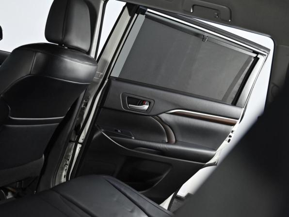 Toyota Highlander III (XU50) с пробегом 2015 года, цена 2 599 000 рублей, 112000 км, внедорожник, Автокод Объявления