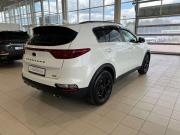 Kia Sportage IV Рестайлинг Москва  - изображение 37