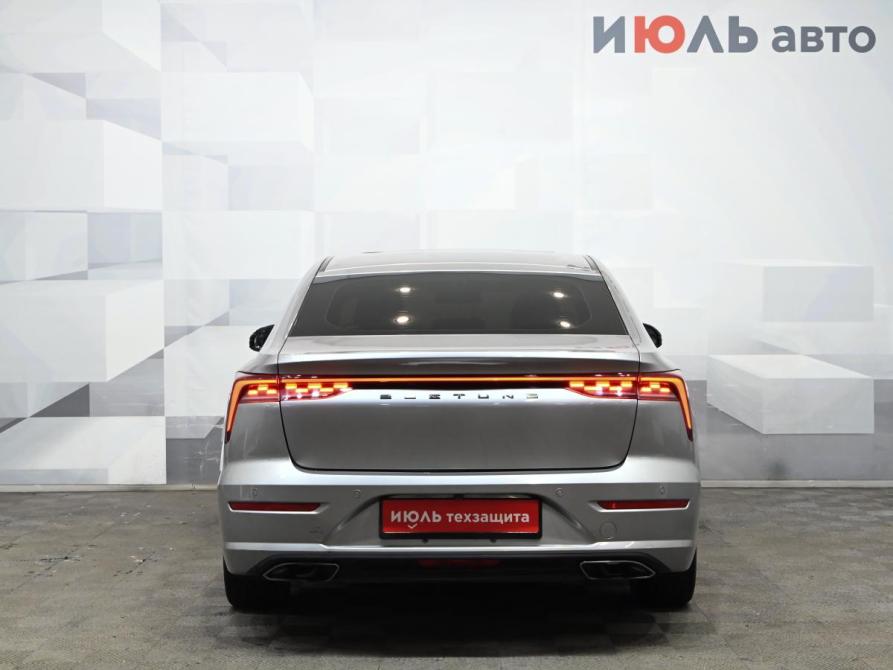 FAW Bestune B70 I Рестайлинг Екатеринбург  - изображение 5