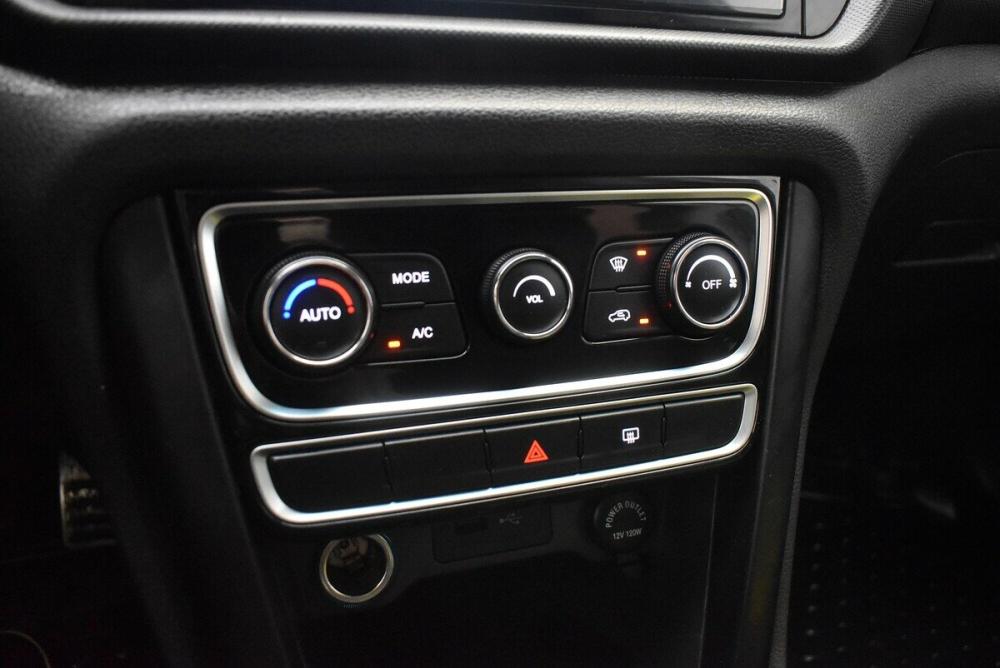 Chery Tiggo 3 I Москва  - изображение 8