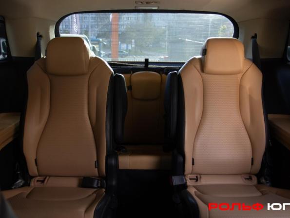 Kia Carnival IV с пробегом 2020 года, цена 3 688 000 рублей, 95250 км, минивэн, Автокод Объявления
