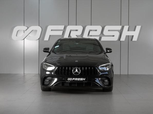 Mercedes-Benz E-Класс V (W213 S213 C238) Рестайлинг с пробегом 2021 года, цена 6 649 000 рублей, 47762 км, седан, Автокод Объявления
