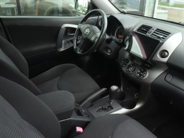Toyota RAV4 III (XA30) Рестайлинг с пробегом 2011 года, цена 1 580 000 рублей, 185239 км, внедорожник, Автокод Объявления