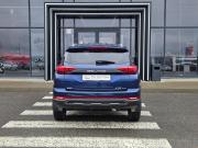 BAIC X35 Воронеж  - изображение 17