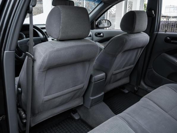 Chevrolet Lacetti I с пробегом 2008 года, цена 577 000 рублей, 254325 км, универсал, Автокод Объявления