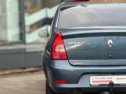 Renault Logan I Рестайлинг Архангельск  - изображение 25
