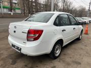 Lada (ВАЗ) Granta I Саратов  - изображение 20