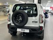Lada (ВАЗ) Niva I Рестайлинг (Travel) Екатеринбург  - изображение 16