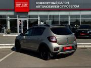 Renault Sandero II Пермь  - изображение 22