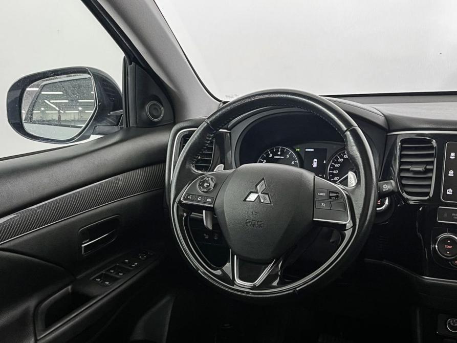 Mitsubishi Outlander III Рестайлинг 3 Ногинск  - изображение 12
