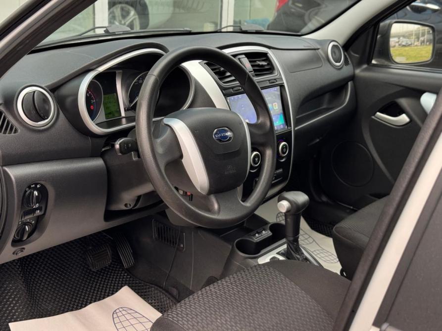 Datsun mi-DO Ульяновск  - изображение 9