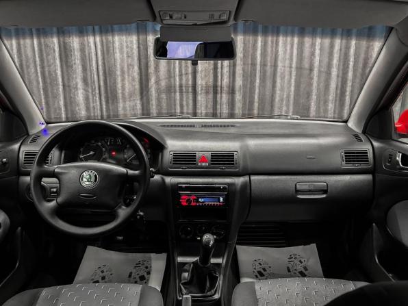 Skoda Octavia I (A4) Рестайлинг с пробегом 2005 года, цена 500 000 рублей, 279000 км, универсал, Автокод Объявления