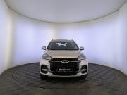 Chery Tiggo 8 I Москва  - изображение 32