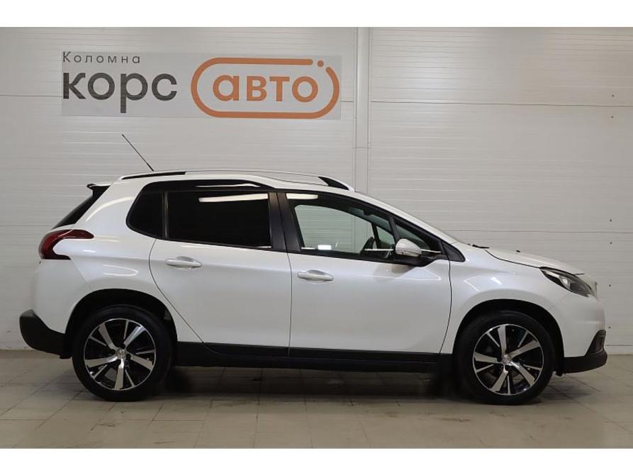 Peugeot 2008 I Рестайлинг Коломна  - изображение 4