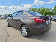 Lada (ВАЗ) Vesta I Саратов  - изображение 43