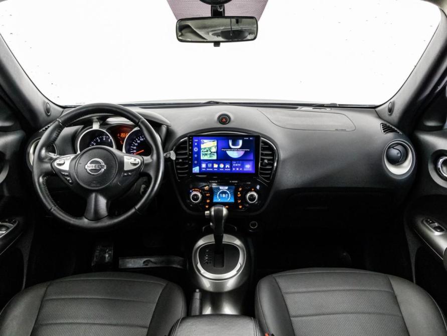Nissan Juke I Санкт-Петербург  - изображение 11