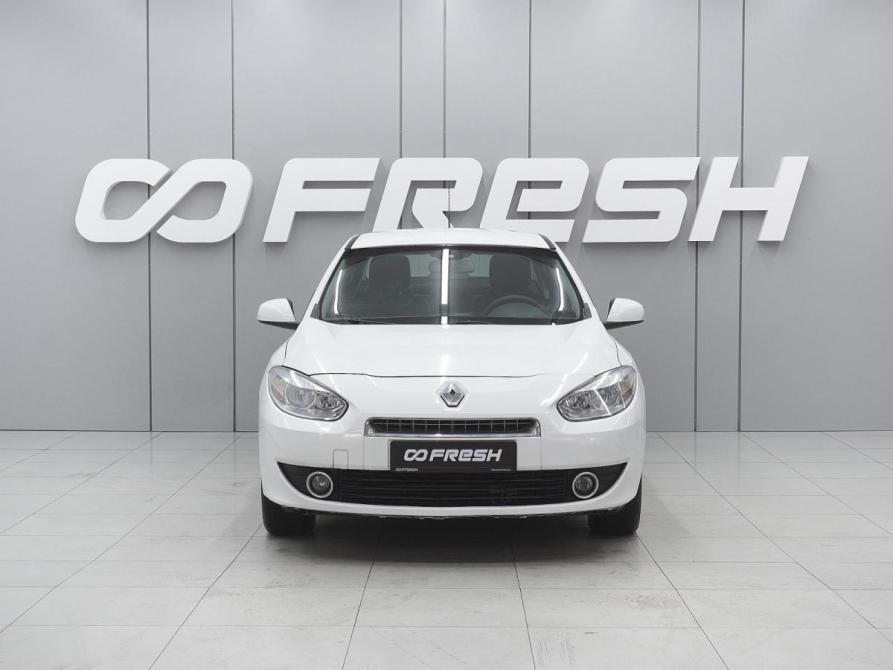 Renault Fluence I Ростов-на-Дону  - изображение 3