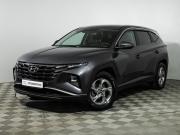 Hyundai Tucson IV Санкт-Петербург  - изображение 24