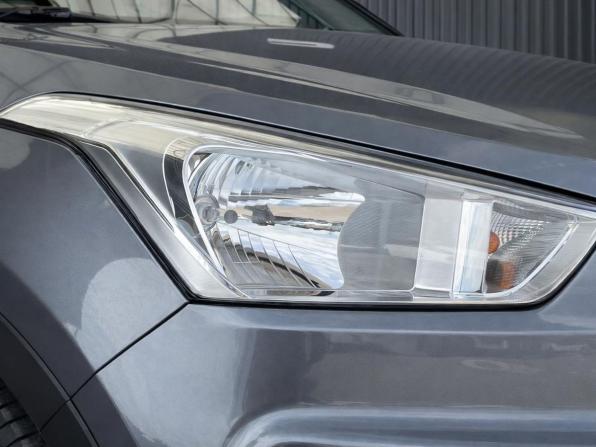 Hyundai Creta I с пробегом 2017 года, цена 1 657 000 рублей, 175279 км, внедорожник, Автокод Объявления