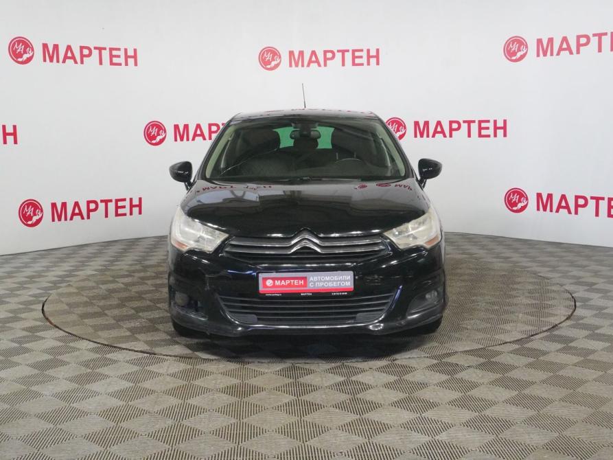 Citroen C4 II Вологда  - изображение 2