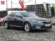 Kia Optima III Рестайлинг Ижевск  - изображение 30