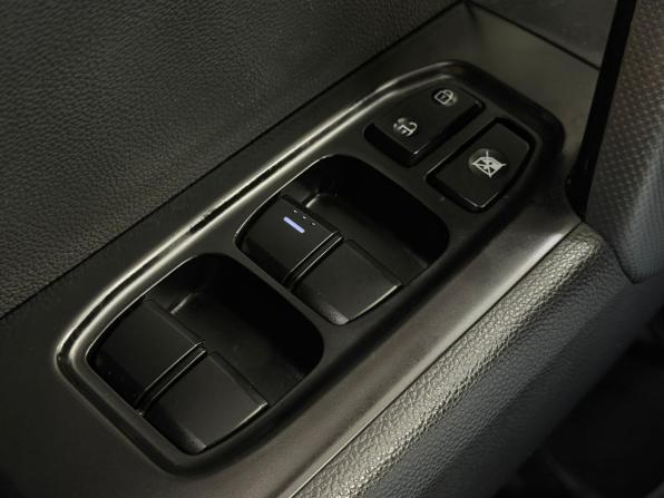 Hyundai Creta I с пробегом 2018 года, цена 1 390 000 рублей, 150125 км, внедорожник, Автокод Объявления